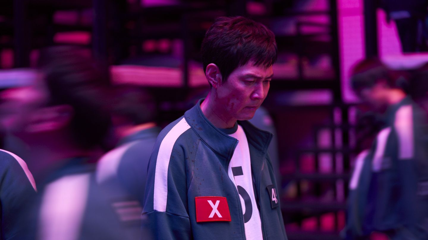 Index image - Gi-hun